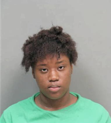 Shelanda Davis, - Acadia Parish County, LA 